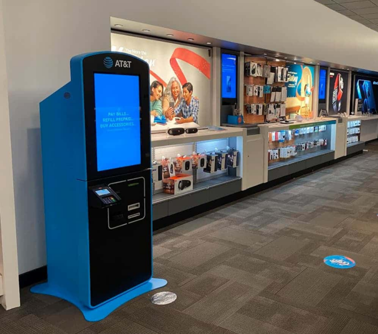 AT&T Bill Pay Locations: In-Store & Phone Options - SavePaying.com