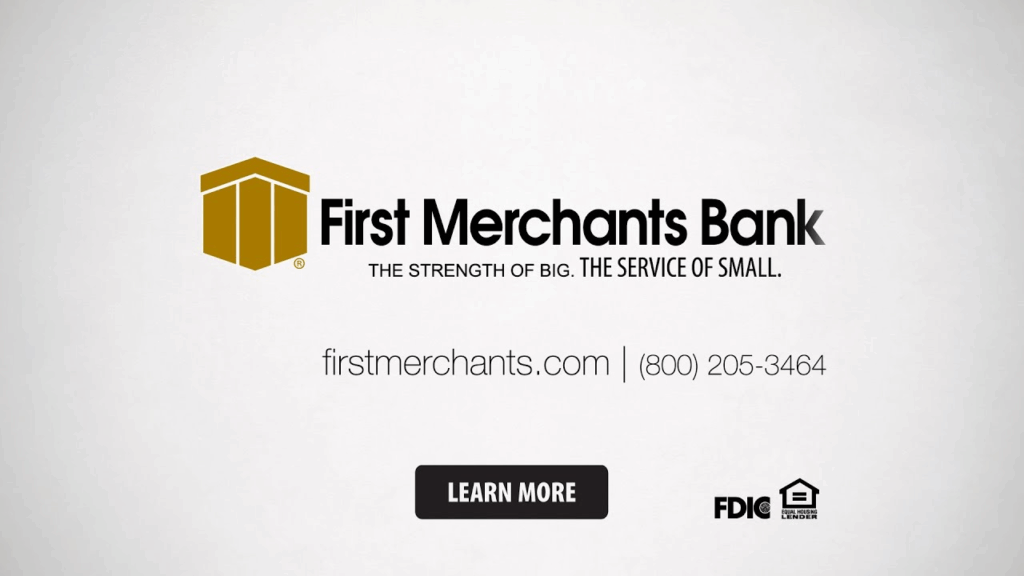 First Merchants Bank