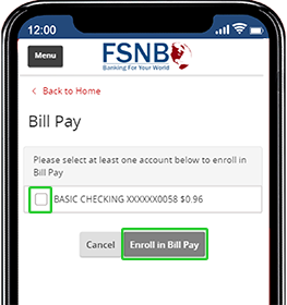 fsnb